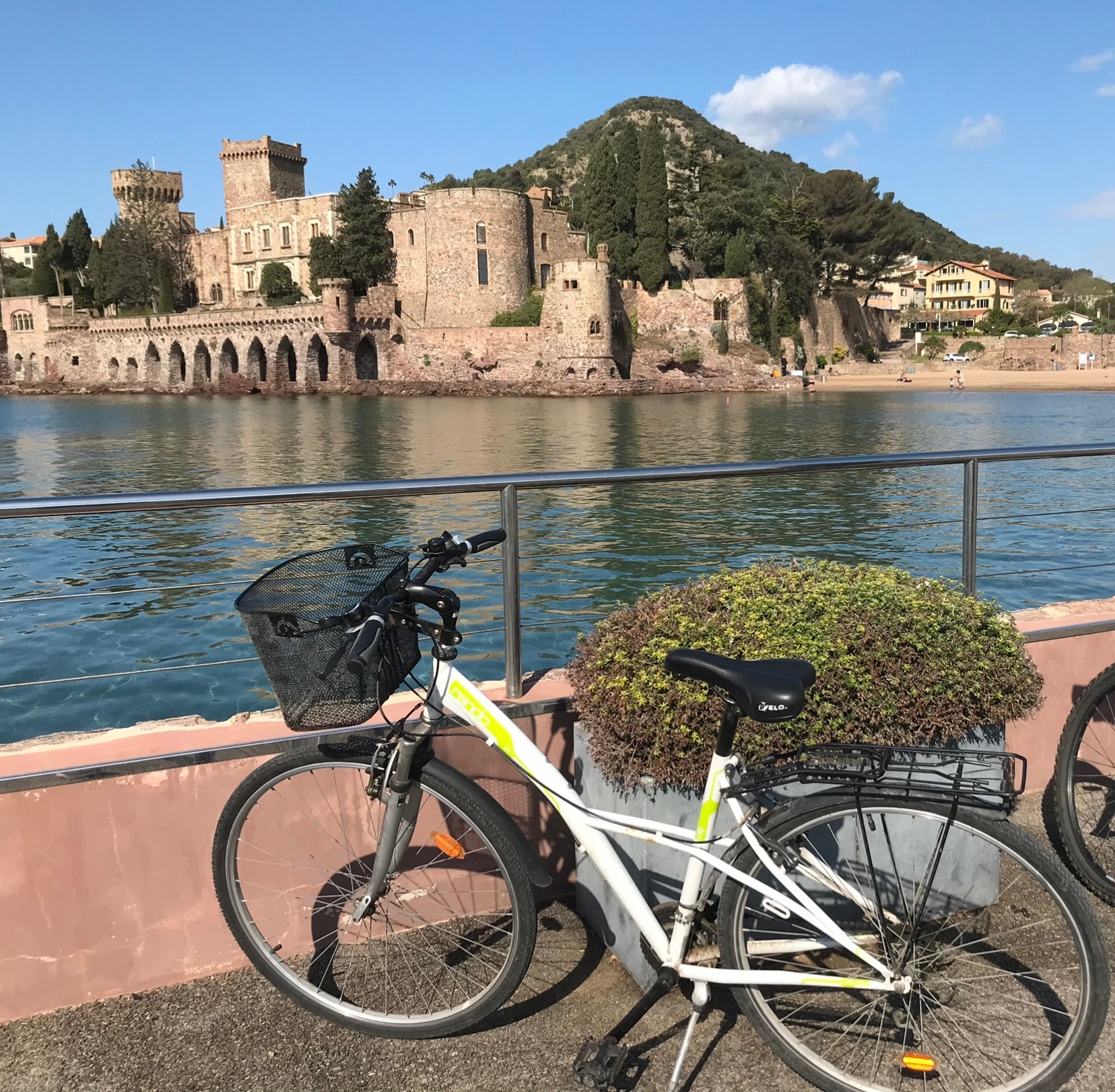 Slot – Cykel Slot - Cykel